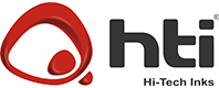 Hi-Tech Inks logo